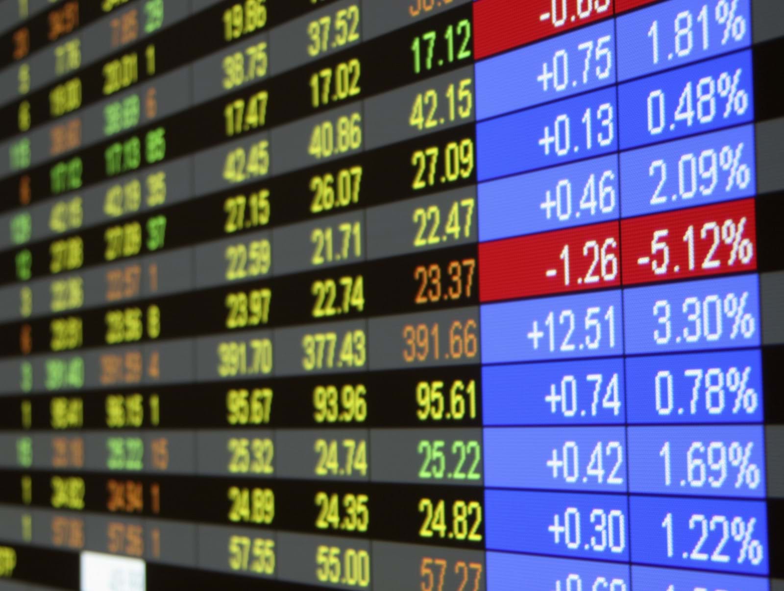investing in commodities