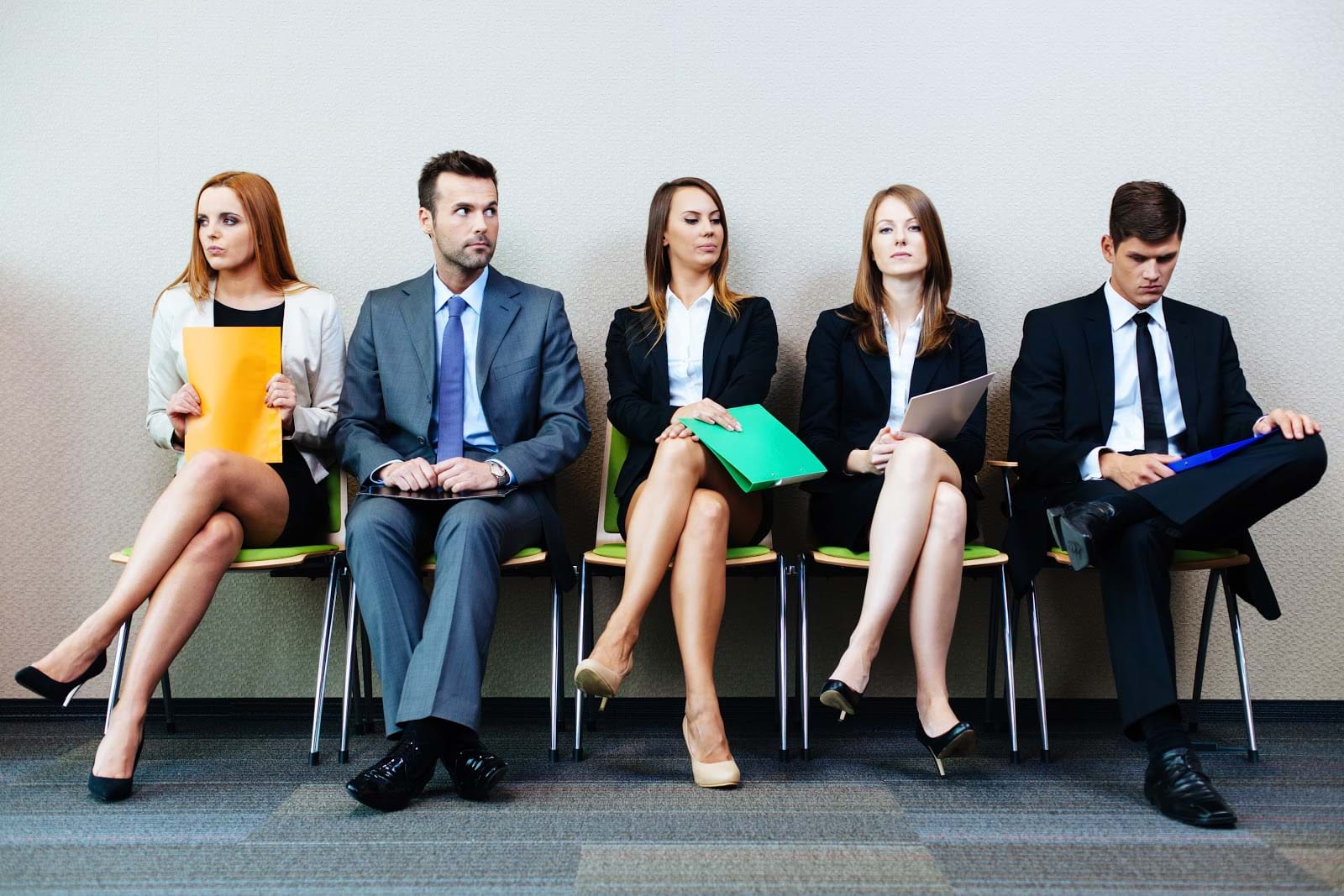 your first job