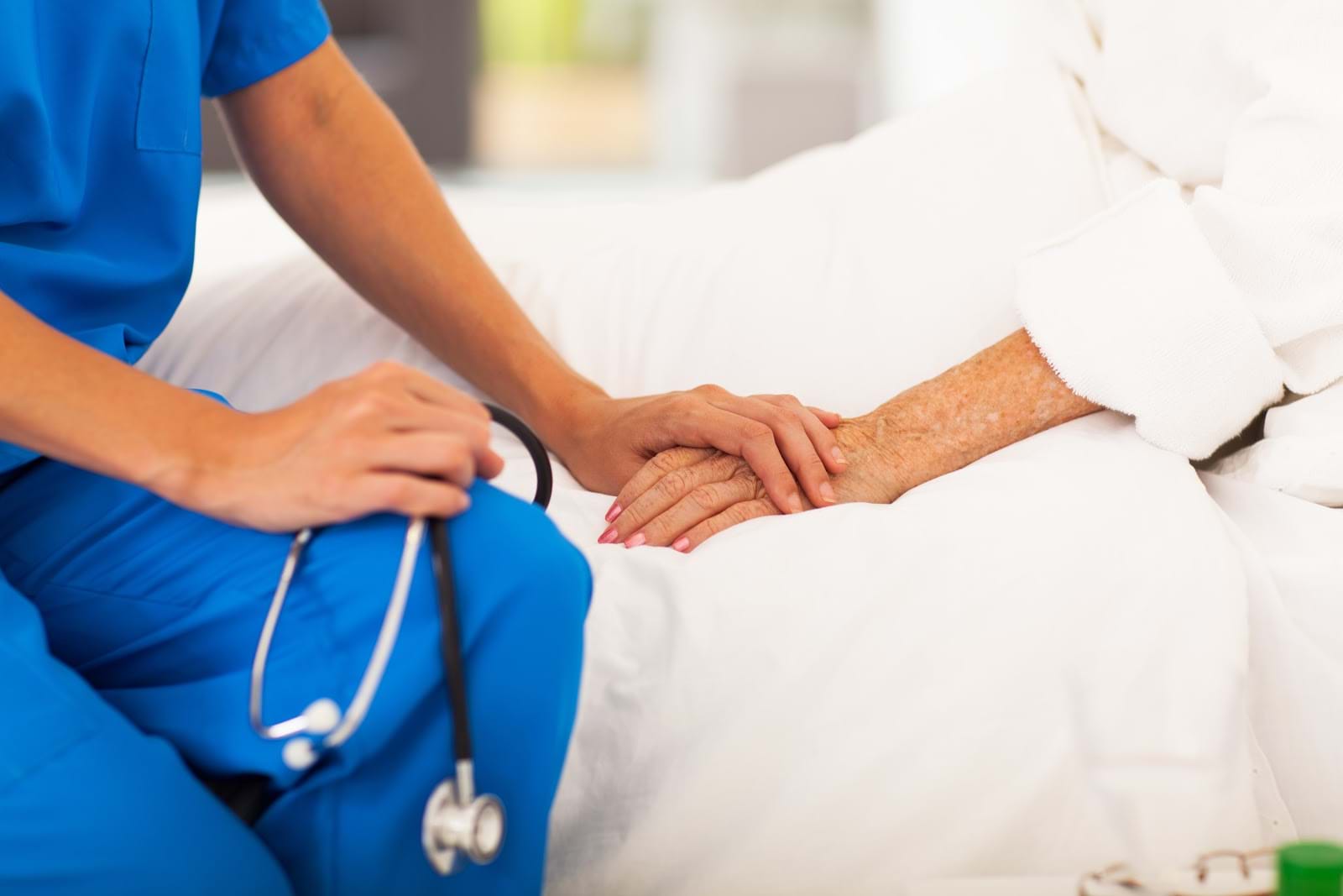 Planning for an Illness or Death in the Family