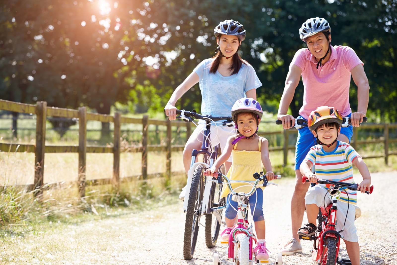 Family’s Plan to Become Debt Free