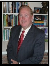 John J. Crosby,  CFP<sup>&reg;</sup>
