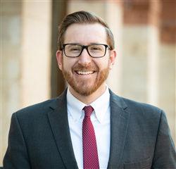 Reuben J. Brauer,  CFP<sup>&reg;</sup>